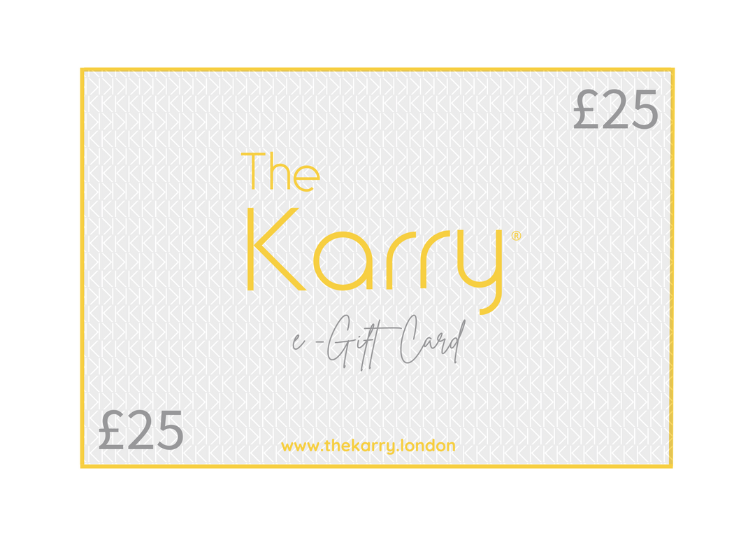 The Karry Gift Card
