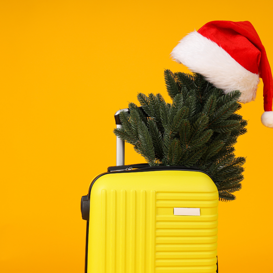 The best Christmas gift ideas for travel lovers