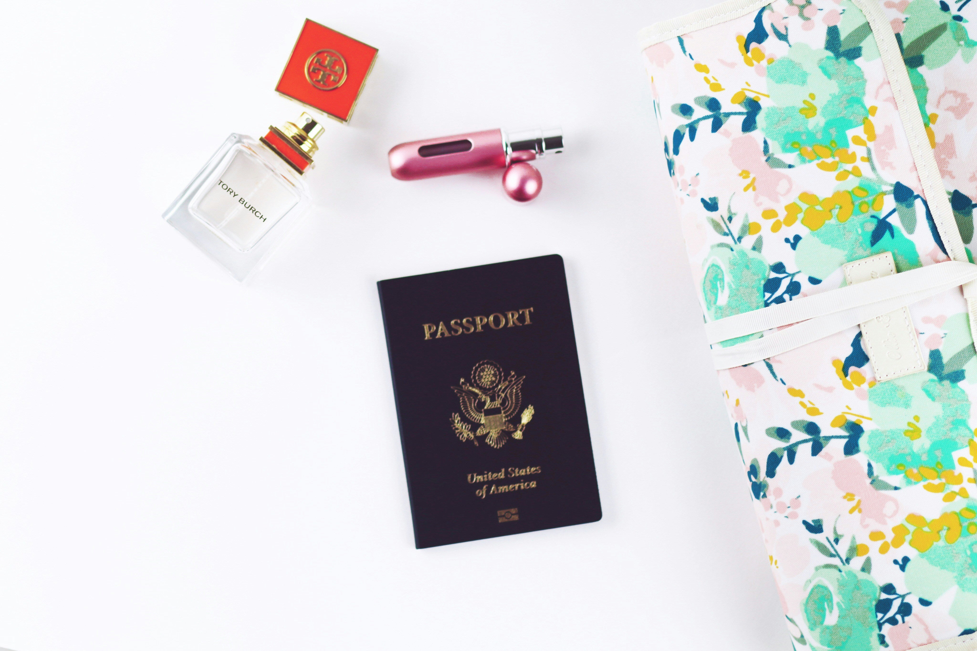 Can I take travel size bottles on a plane?