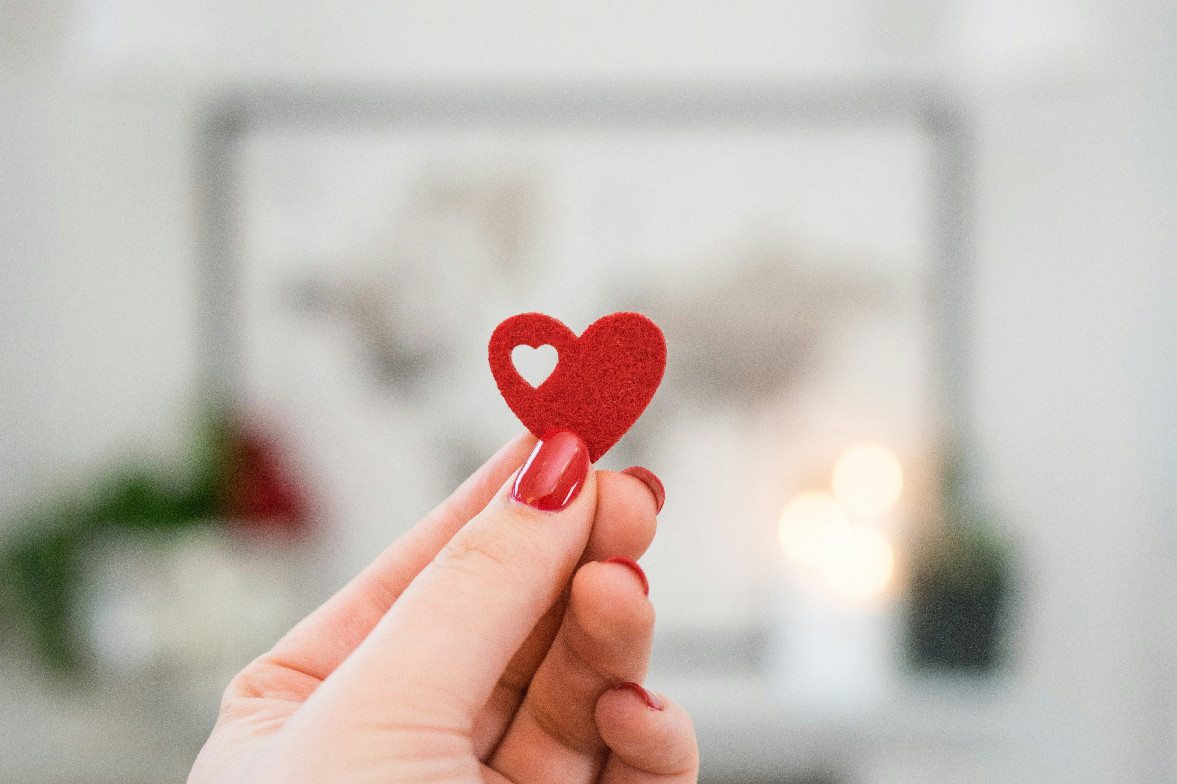 Simple Ways to Practice Self-Love on Valentine's Day
