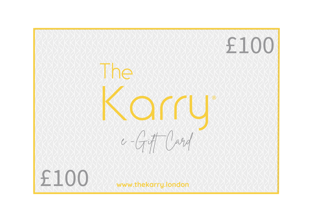 The Karry Gift Card