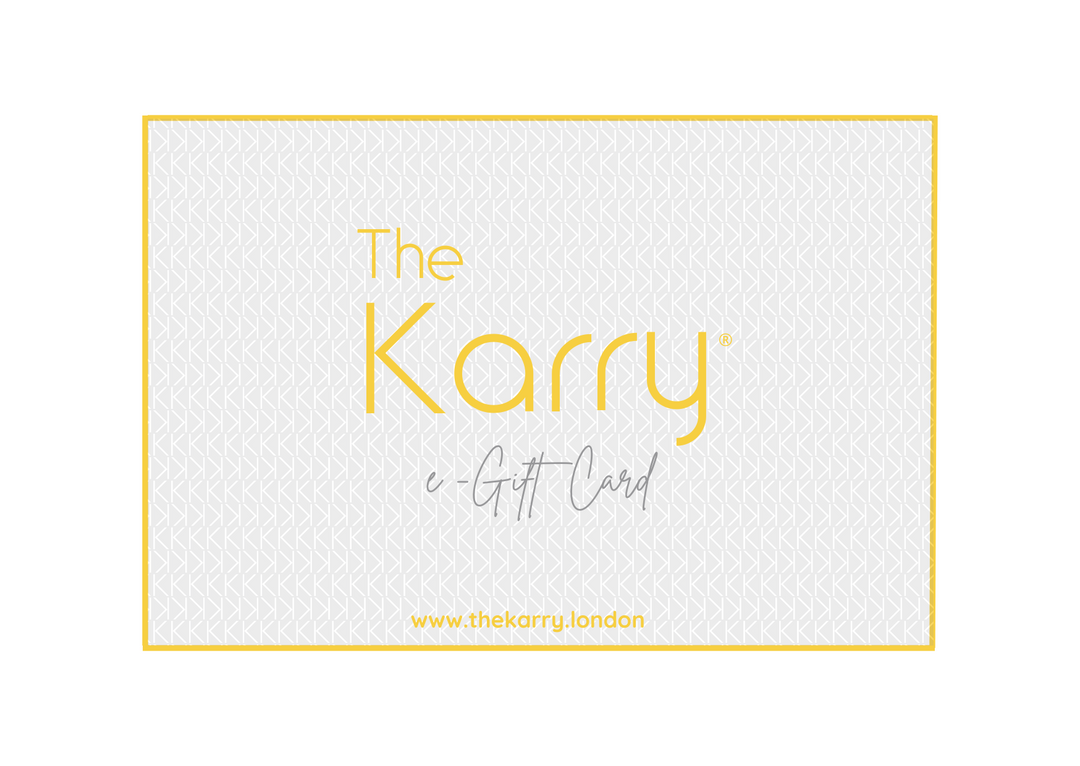 The Karry Gift Card