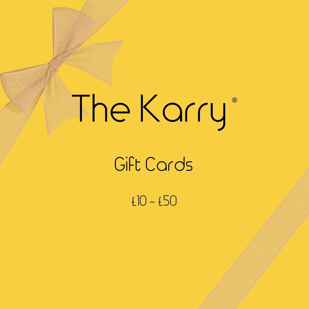 The Karry Gift Card